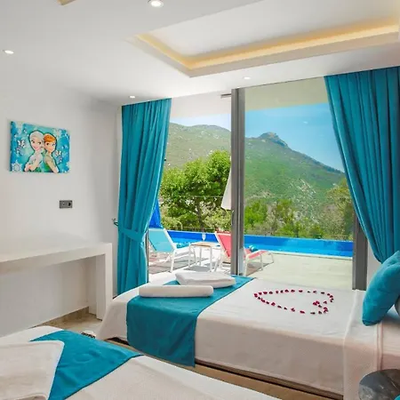 Islamlar Village 2 Bedroom - 9593 *