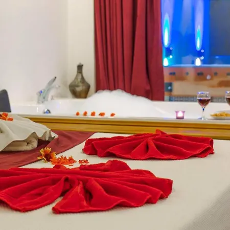 Islamlar Village 2 Bedroom - 9593