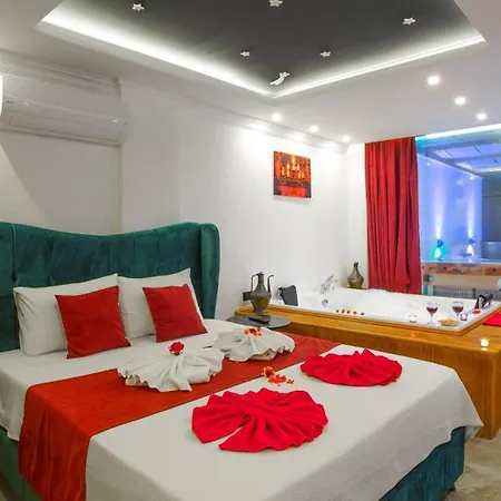 Islamlar Village 2 Bedroom - 9593 Villa