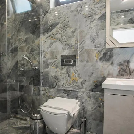 Islamlar Village 2 Bedroom - 9593 Villa Kalkan