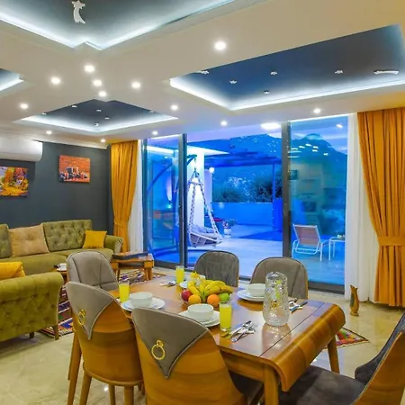 Islamlar Village 2 Bedroom - 9593