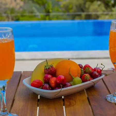 Islamlar Village 2 Bedroom - 9593 *