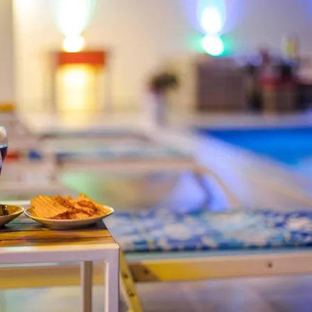 Islamlar Village 2 Bedroom - 9593 * Kalkan