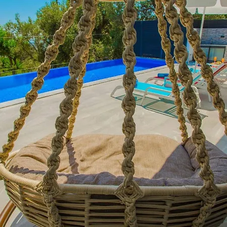 Islamlar Village 2 Bedroom - 9593 * Kalkan